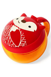 Skip Hop Zoo Çerez Kabı Tilki